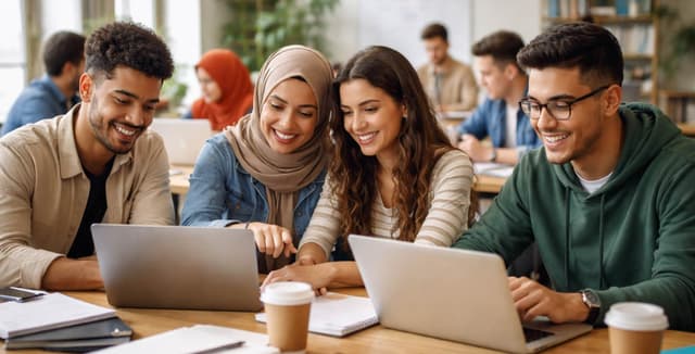 Applied Learning